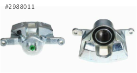 KALİPER FREN ÖN SOL HONDA CIVIC 06-11 45019-SNB-000