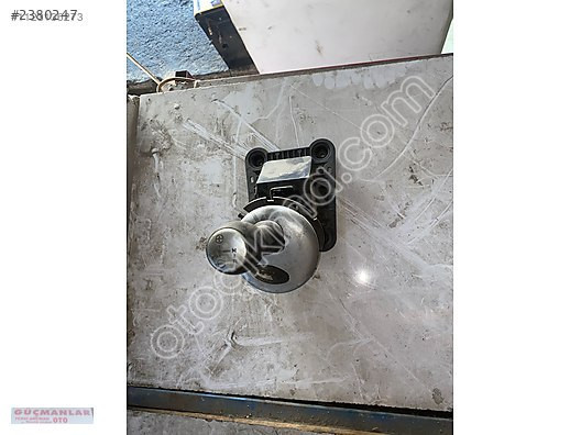 2005 CİTROEN C3 ÇIKMA GARANTİLİ VİTES MENANİZMASI GÜ