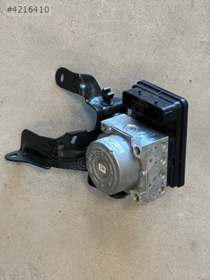 FORD FOCUS ABS BEYNİ NX61-2B373-CE