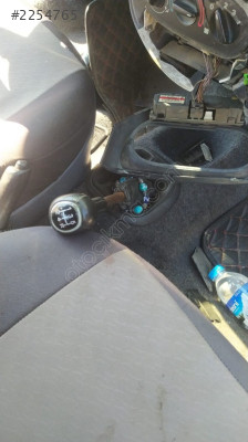 Ford Ka vites mekanizması çıkma