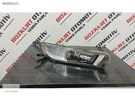 VOLKSWAGEN PASSAT B8 sol SİS FARI 2015-2019 3G0-941-661-H