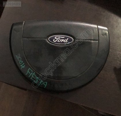 FORD FİESTA 2004 DİREKSİYON AİRBAG OTO FEDAİ