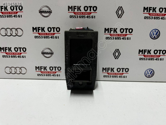 FORD CONNECT KALORİFER REZİSTANSI  3M5H-18B647-BA