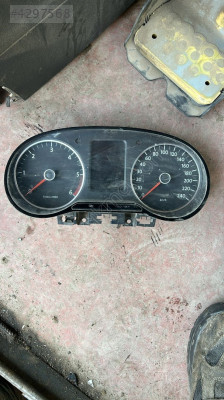 2012 VW AMAROK ÇIKMA ORJİNAL KM SAATİ YEDEK PARÇALARI