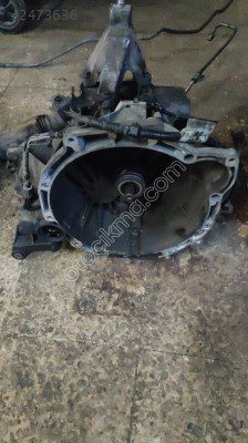 2004 FORD FOCUS 1 1.6 BENZİNLİ MANUEL ŞANZIMAN (ESKİ İADELİ)