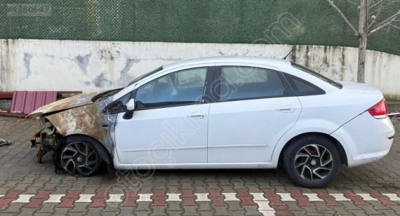 Linea tüm parçaları mevcuttur orjınal çıkma