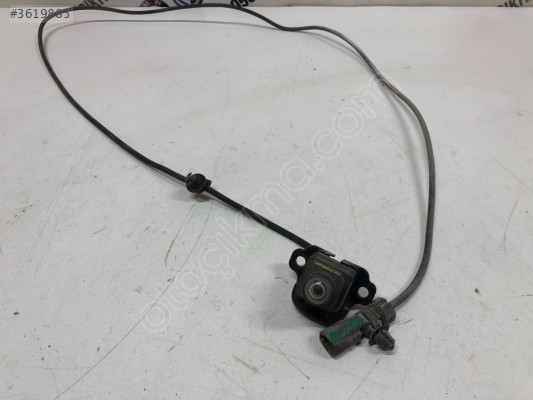 MERCEDES W218 CLS W212 ARKA KAMERA A0009053804 ORJİNAL