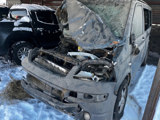 Transporter T5 Çıkma Yedek Parçaları