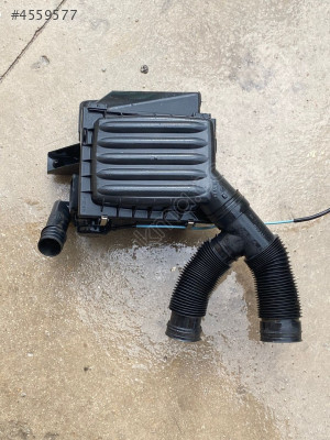 OPEL CORSA B HAVA FİLTRE KUTUSU