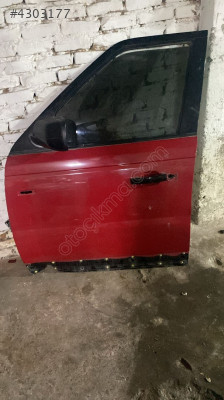 RANGE  ROVER SOL ÖN KAPI