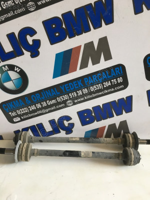 BMW 520 ÇIKMA AKS