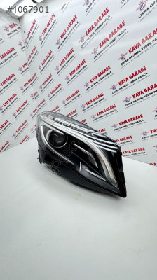 MERCEDES BENZ GLA SAĞ FAR W158