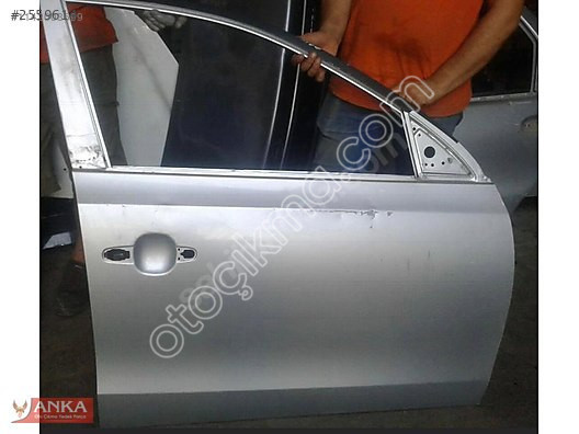 HYUNDAİ İ30 2011 ÇIKMA SAĞ ÖN KAPI