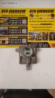 A3 için Audi Xenon Far Beyni Kontrol Ünitesi W003T22171