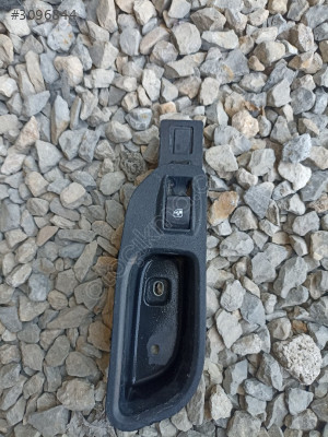 Fiat Fiorino sağ ön cam düğmesi
