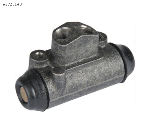 MERKEZ FREN SİLİNDİR ARKA SOL KIA BESTA/E2200/BONGO 97-01 S083-26