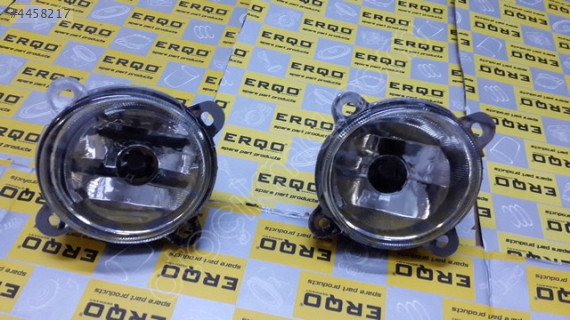 Kia Bongo Sis Fari 02-03 Sol