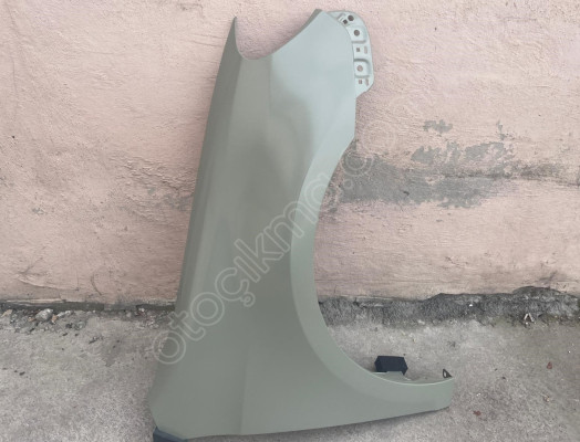 GOLF 6 ÖN ÇAMURLUK SAĞ 2008 2009 2010 2011 2012 SIFIR 5K6821022B