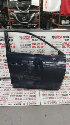 CHERY OMODA 5 SAĞ ÖN KAPI ÇIKMA YEDEK PARÇA