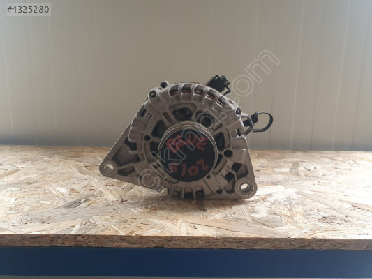 hyundai accent blue 2018 1.6 şarj dinamosu (son fiyat)