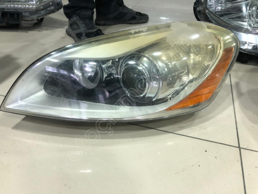 VOLVO XC60 XENON SOL FAR 30763135