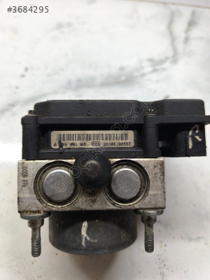 0265801195 0265209064 FORD KA Fiat 500 ABS BEYNİ