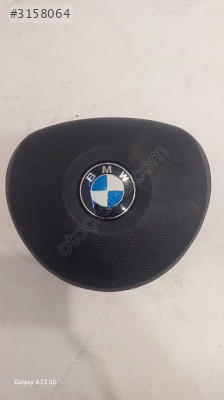 BMW 3 SERİSİ E90 SÜRÜCÜ AİRBAG ORJİNAL