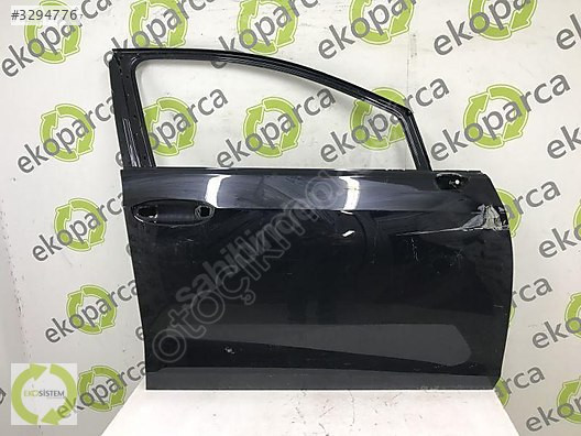 VOLKSWAGEN GOLF 2020 2024 SAĞ ÖN KAPI 5H4831056
