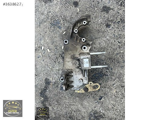 FİAT ALBEA PALİO MOTOR KULAGI ZAFER OTO DAN