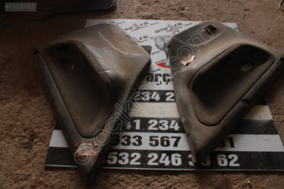 HYUNDAİ SONATA ÖN SAĞ SOL KAPI DÖŞEME