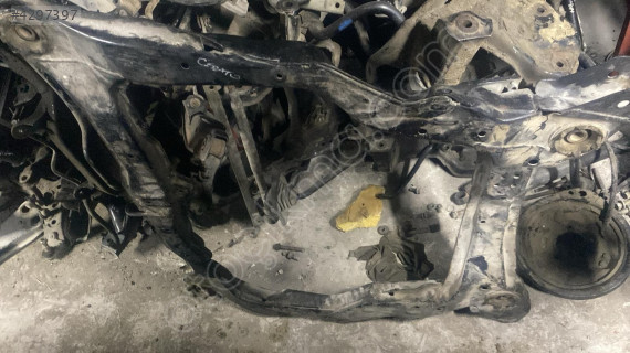 Kıa Cerato 2008 MOTOR ALT TRAVESİ