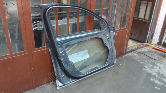 Mercedes C 205 KAPI SOL ÖN A2057225116