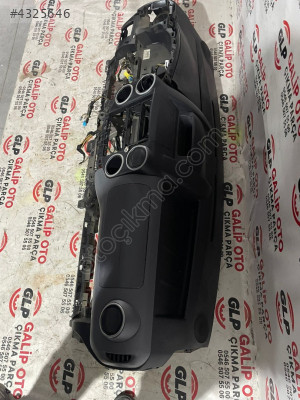 CITROEN BERLİNGO BOŞ TORPİDO ORJİNAL ÇIKMA