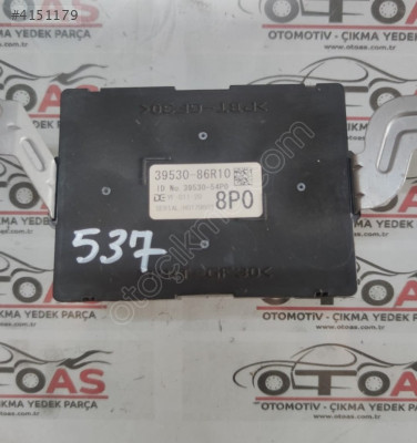 SUZUKİ VİTARA 1.4 2021 KONTROL BEYNİ 39530-86R10