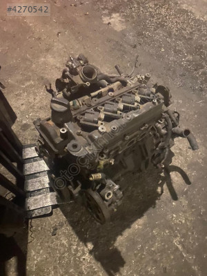 Daihatsu Sirion, Terios 1.3 k3 çıkma motor