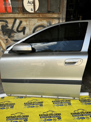 Volvo s60 çıkma yedek parça