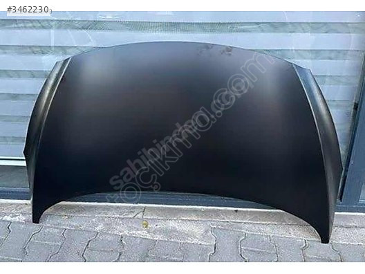 Hyundai i30 Sıfır Kaput