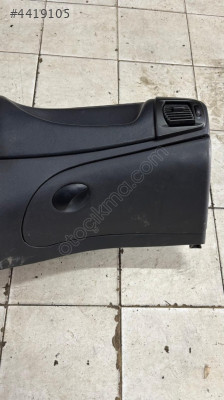 MAREA TORPİDO KAPAĞII HATASIZ ORJİNALL ÇIKMA PARÇAA