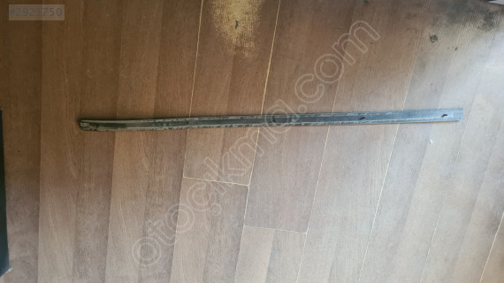 VOLKSWAGEN POLO SAĞ ÖN KAPI ÇITASI 95-01