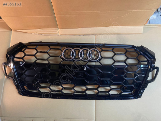 AUDİ A5 S LİNE PANJUR 2019 2023 8W6853651 ÇAĞRI OTO MASLAK