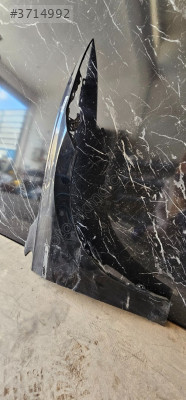 Volkswagen golf sağ ön çamurluk