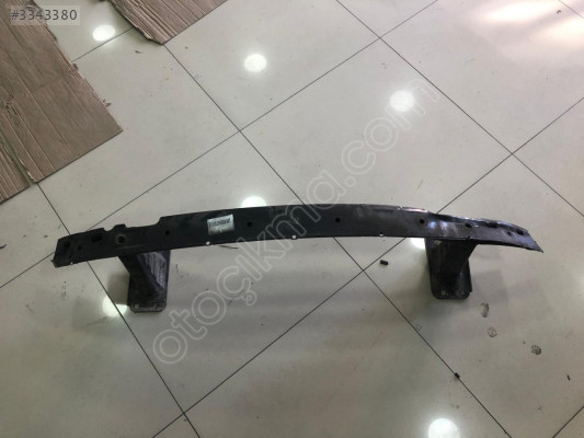 BMW 1 SERİSİ E82 COUPE ÖN TAMPON DEMİRİ 7166584