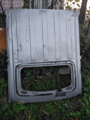Nissan pikap 1997 model kesme tavan orjinal çıkma alkal otomotiv