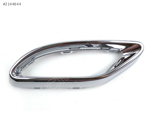 MERCEDES C SERİSİ A205 W205 EGZOZ UCU A2058852321