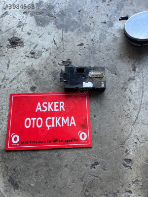 Trafik 2 inbo beyni