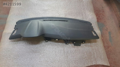 Renault cilo 5 torpido sıfır orj sefalılar oto cikma