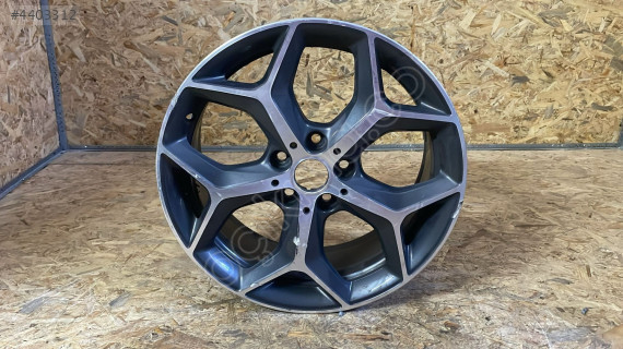 BMW X1 X2 F48 F39 18 İNÇ JANT 6856070