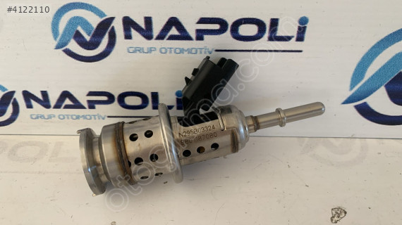 9801187080 BOXER 3 2.2 2.0 ADBLUE ENJEKTÖRÜ