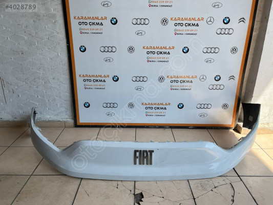 FİAT DOBLO 5 ÖN PANJUR ORJİNAL
