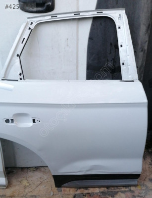 Audi Q5 18-25 sağ arkakapı  Orjinal Oto Çıkma